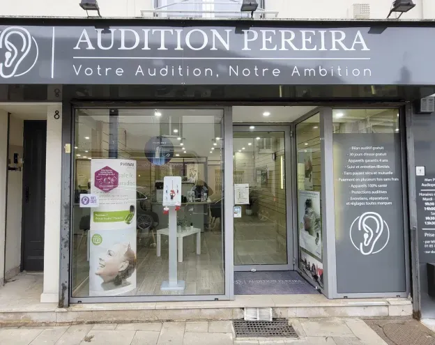 audioprothesiste brie-comte-robert en Seine-et-Marne et à Limeil-Brévannes en Val-de-Marne